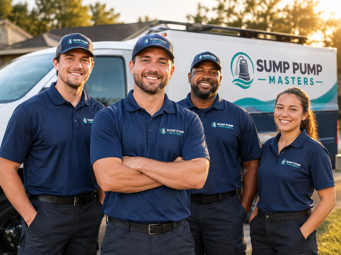 Sump Pump Repair company in Burney, CA